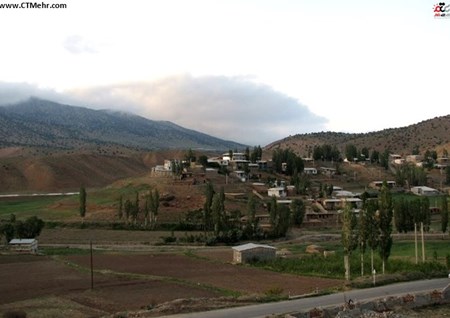 روستای چهارباغ استان گلستان روستای چهارباغ استان گلستان