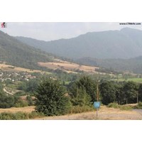 غار آبریز طلا کوهی استان گلستان