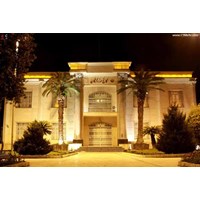 کاخ موزه گرگان استان گلستان