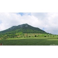 قلعه ماران رامیان استان گلستان