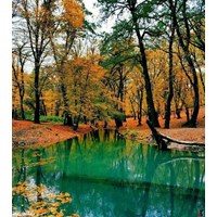 چشمه لال استان گلستان