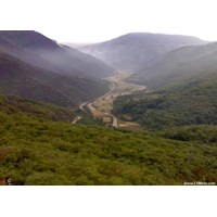 روستای سوسرا استان گلستان