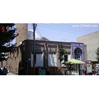 مقبره آل یعقوب استان آذربایجان غربی