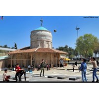 امامزاده روشن آباد استان گلستان