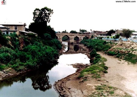 گرگان رود گلستان