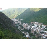 روستای زیارت گلستان