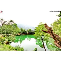 چشمه گل رامیان گلستان