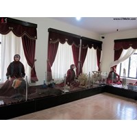 موزه مینودشت استان گلستان