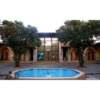 مدرسه عمادیه استان گلستان