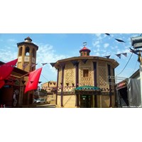 امامزاده اسحاق (امامزاده نور) گلستان