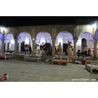 سرای افضل  استان خوزستان