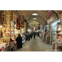 بازار سنتی شوشتر استان خوزستان