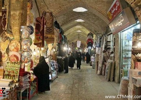 بازار سنتی شوشتر استان خوزستان بازار سنتی شوشتر استان خوزستان