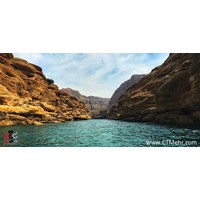 چال کندی دزفول استان خوزستان