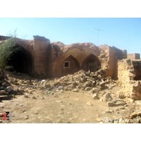 روستای کوه زر  استان خوزستان