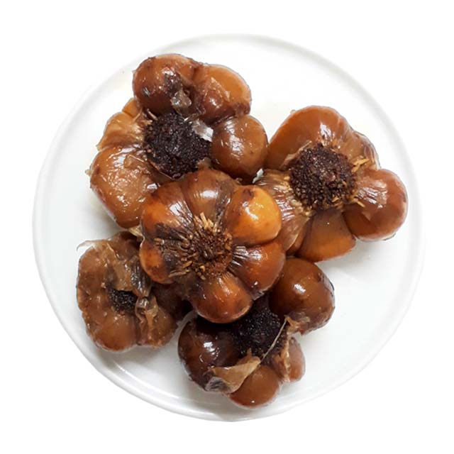 گل سیر ترشی فله