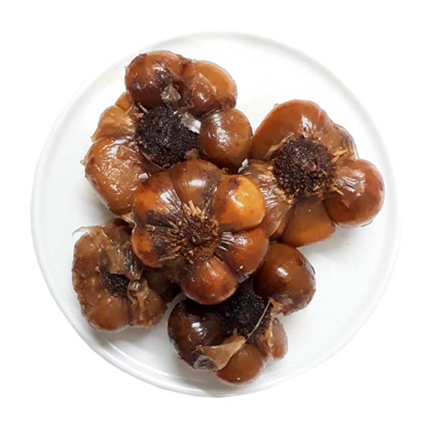 گل سیر ترشی فله