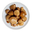 سیر ترشی فله
