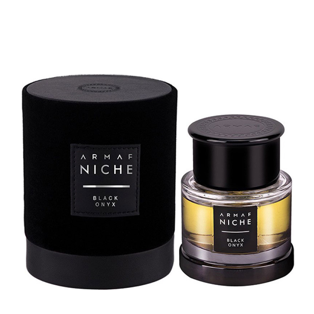 ادوپرفیوم مردانه و زنانه آرماف مدل BLACK ONYX حجم 100 میلی لیتری