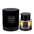ادوپرفیوم مردانه و زنانه آرماف مدل BLACK ONYX حجم 100 میلی لیتری