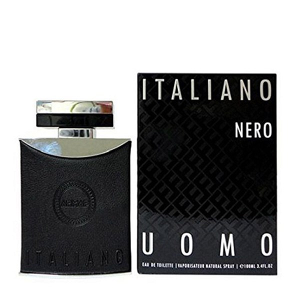 ادوپرفیوم مردانه آرماف مدل Italiano Nero حجم 100 میلی لیتری
