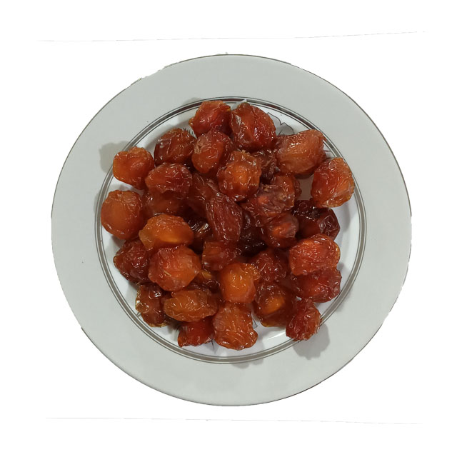 بهترین آلو مرغی و خورشتی با پوست خشکبار نقوی فله