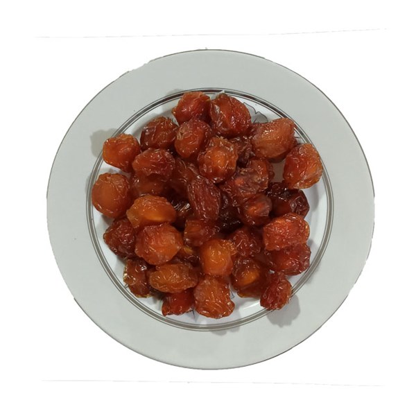 آلو مرغی و خورشتی با پوست فله