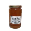 عسل کوهی دارویی ساکاروز زیر 1 درصد خشکبار نقوی 1000 گرمی