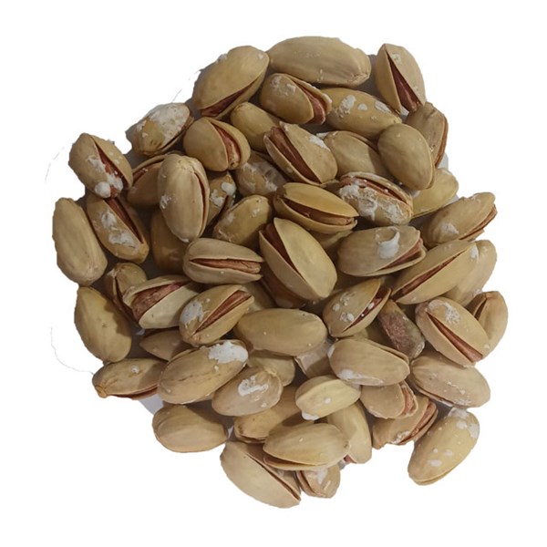 پسته خال نمک اعلا خشکبار نقوی فله