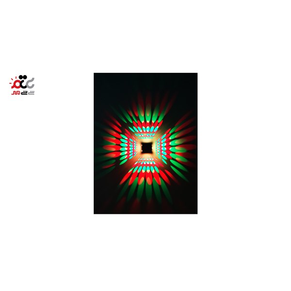 دکوری یک وات کد 62