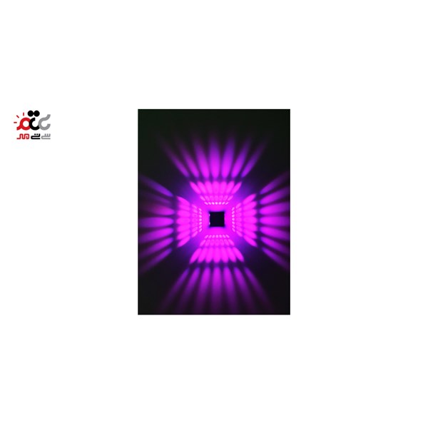 دکوری یک وات کد 62