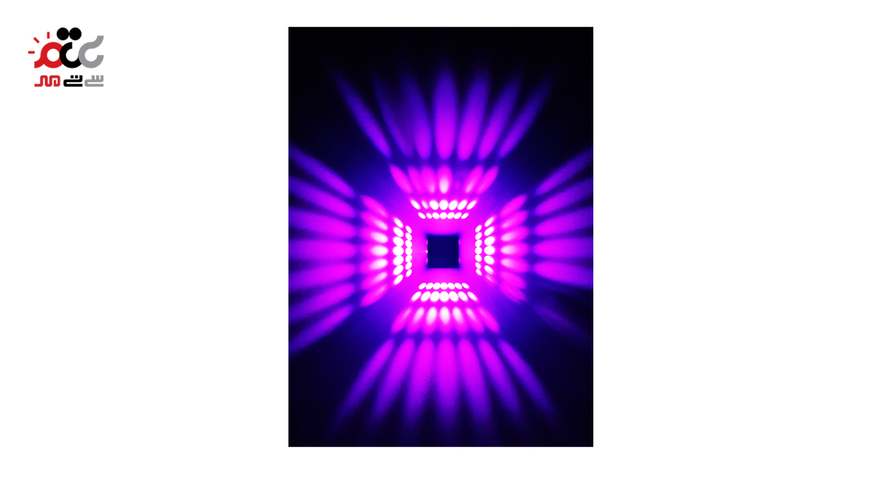 دکوری یک وات کد 62