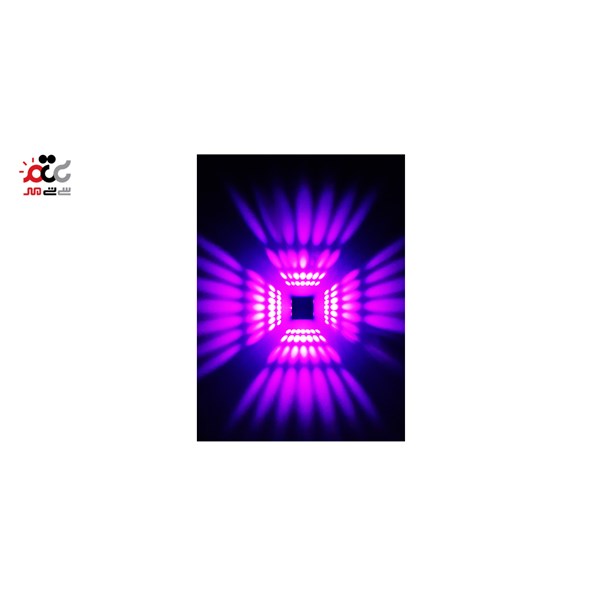 دکوری یک وات کد 62