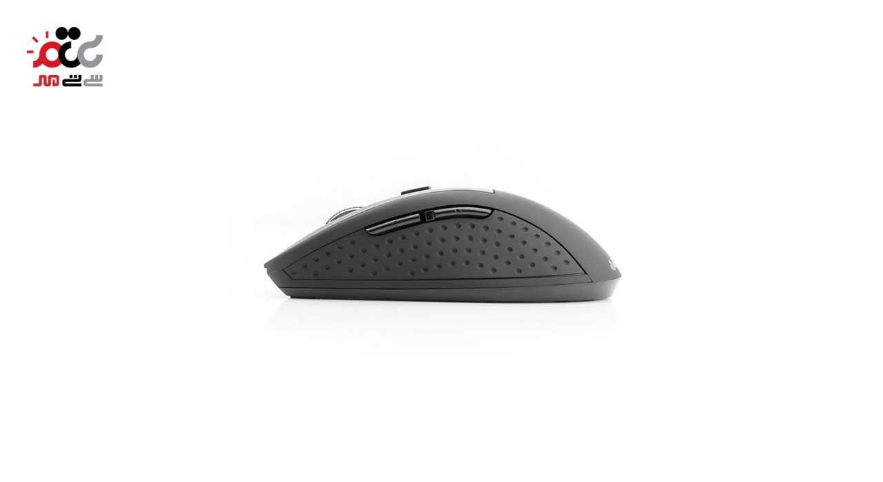 ماوس بی‌سیم گرین مدل GM-501W