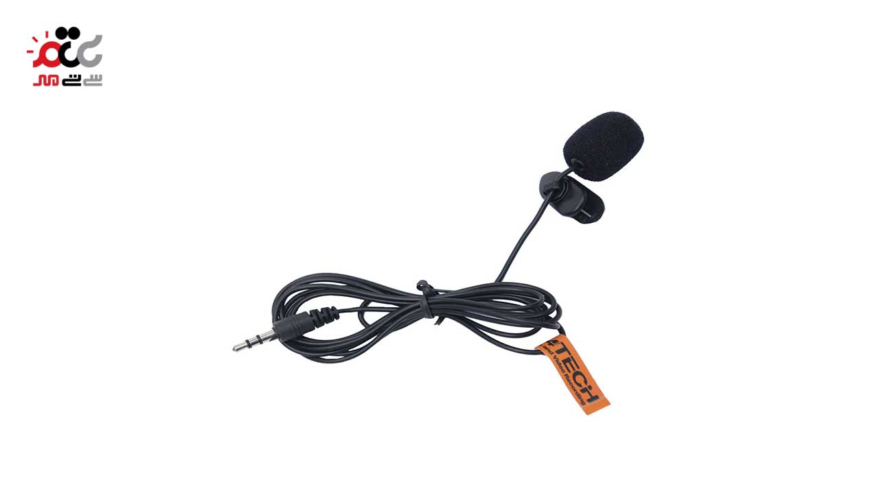میکروفن یقه ای A4TECH A4 115