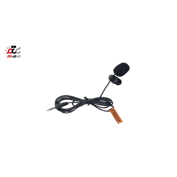 میکروفن یقه ای A4TECH A4 115