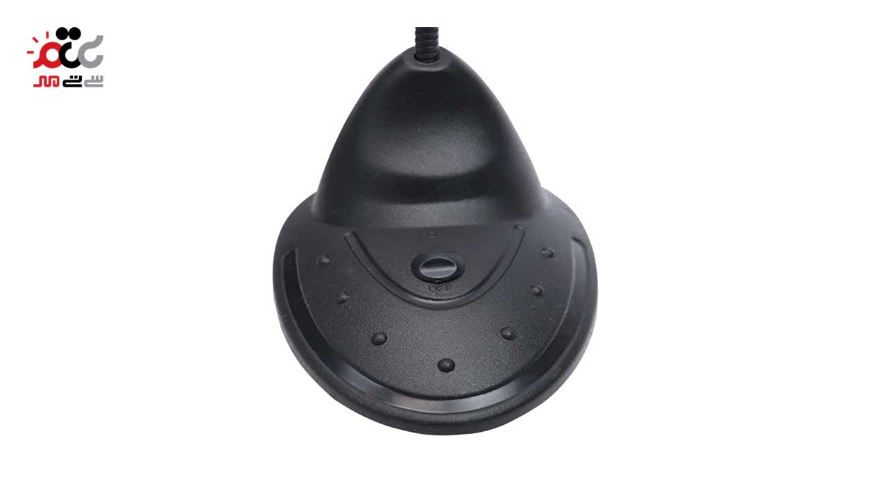 میکروفن رومیزی مدل M-22