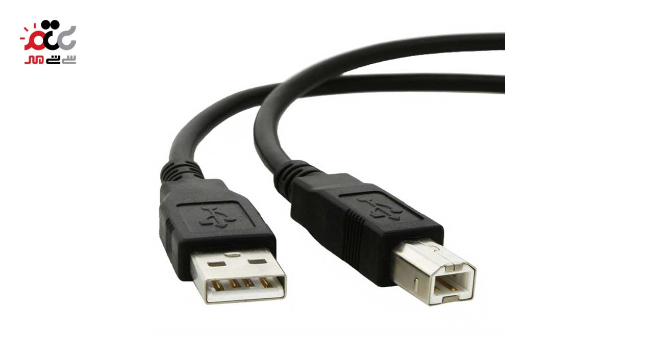 کابل پرینتر لوتوس 3 متری