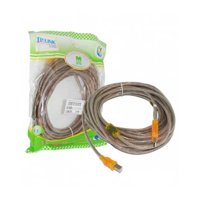 کابل پرینتر تی پی-لینک 5 متری