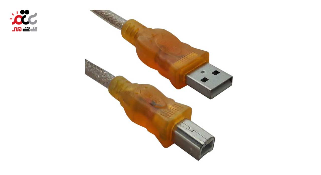 کابل پرینتر تی پی-لینک 5 متری