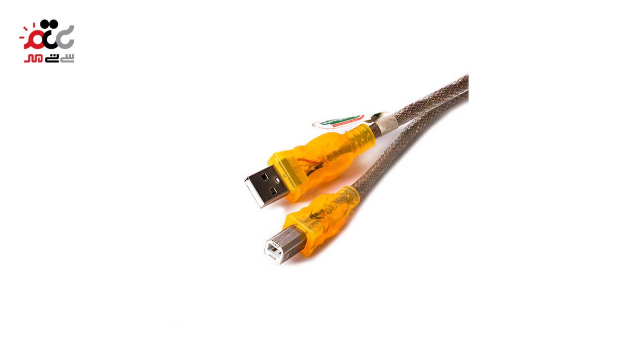 کابل پرینتر تی پی-لینک 5 متری