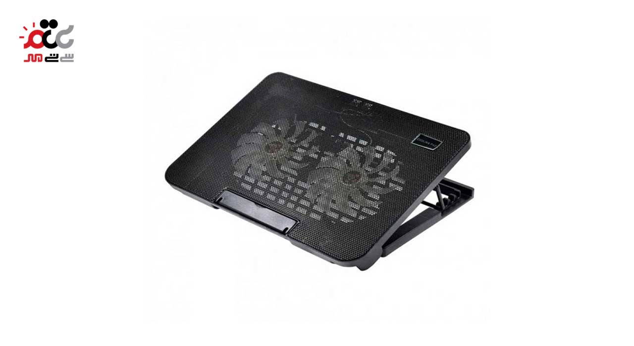 پایه خنک کننده لپ تاپ مدل Notebook N99