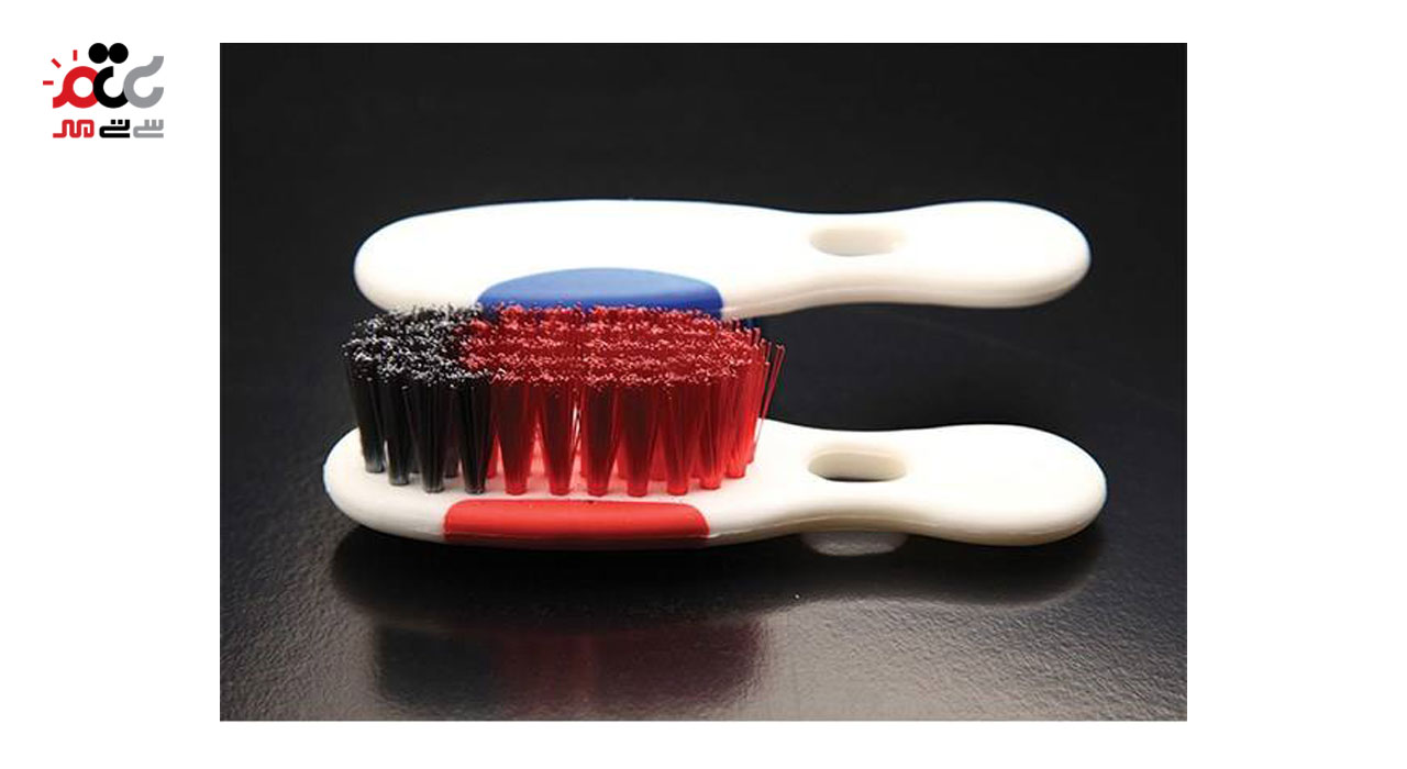 مینی برس مهسان مدل دلفین