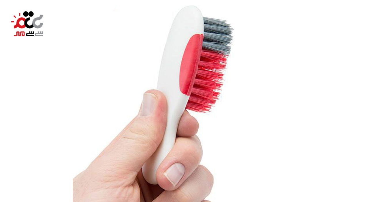 مینی برس مهسان مدل دلفین