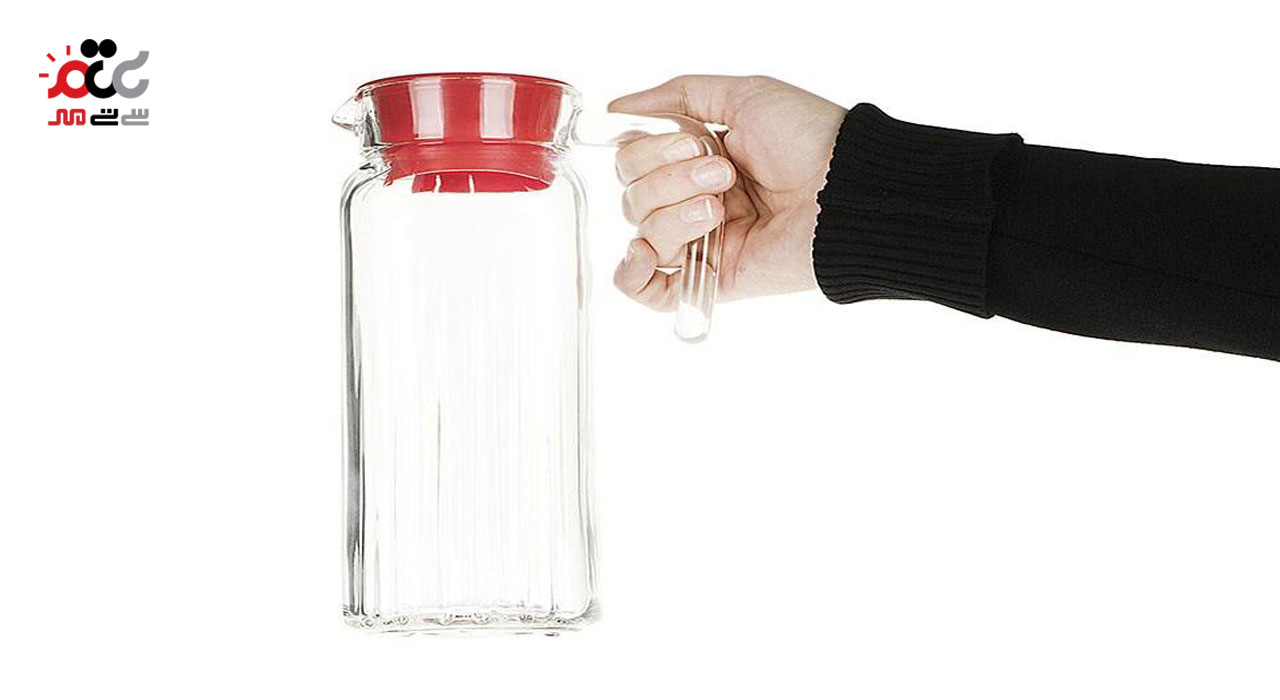 پارچ نوری تازه سری پرسپولیس مدل 22001W