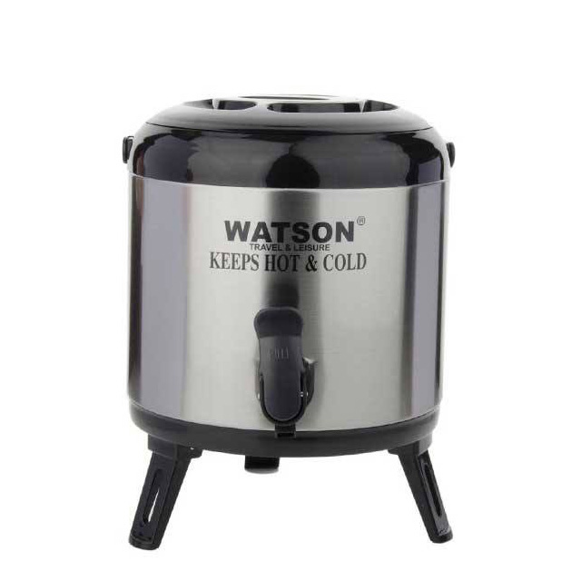 کلمن واتسون ظرفیت 6 لیتر