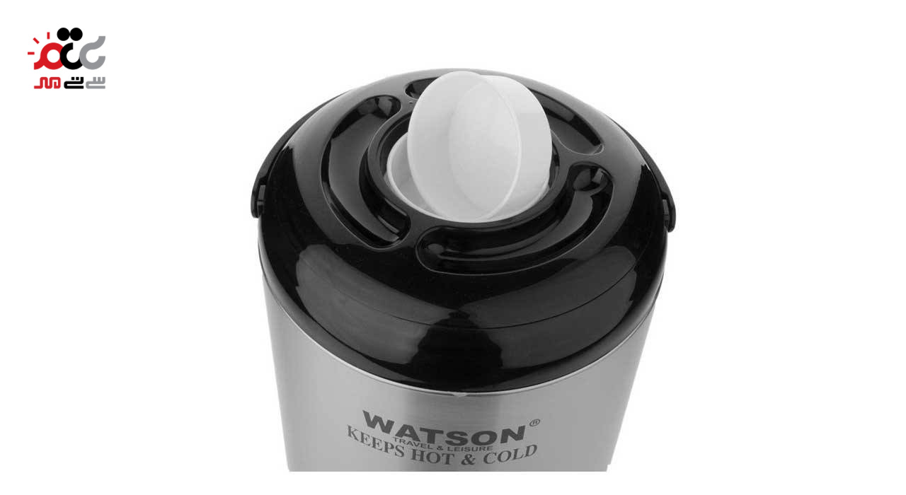 کلمن واتسون ظرفیت 6 لیتر