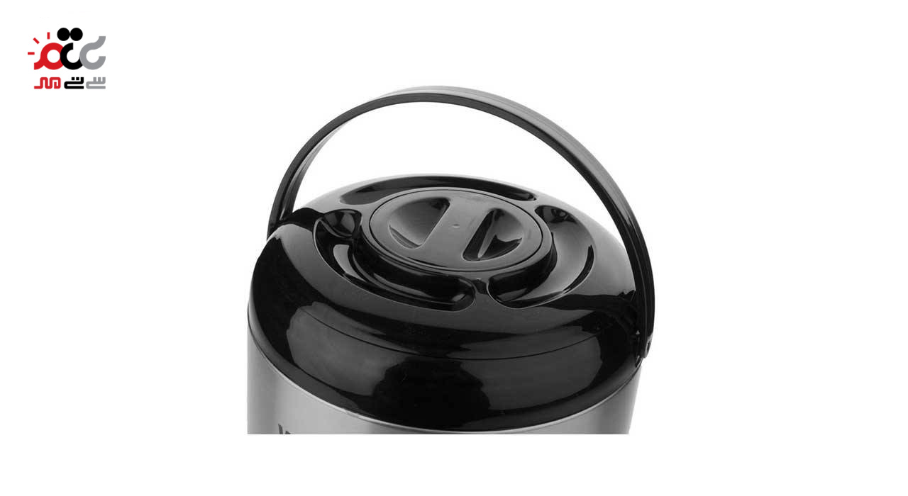 کلمن واتسون ظرفیت 6 لیتر