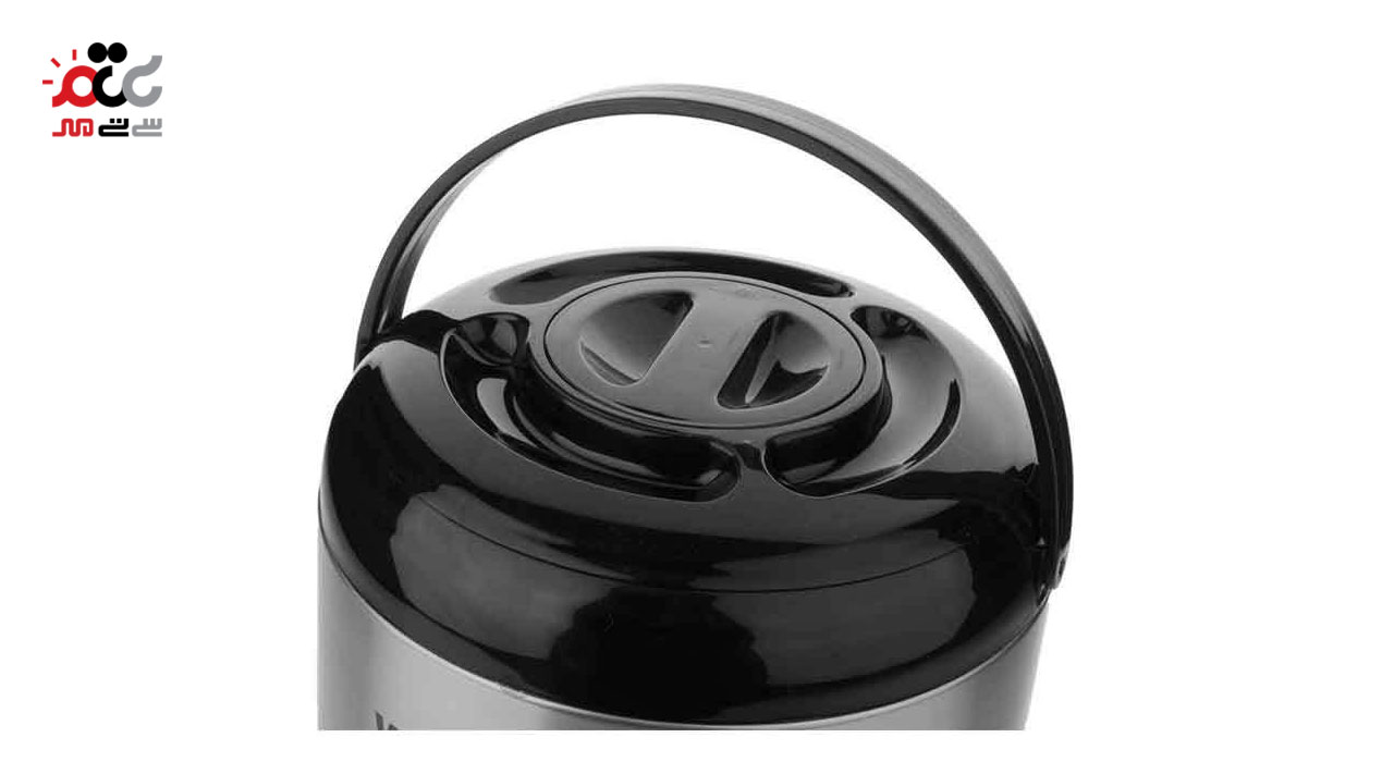 کلمن واتسون ظرفیت 8 لیتری