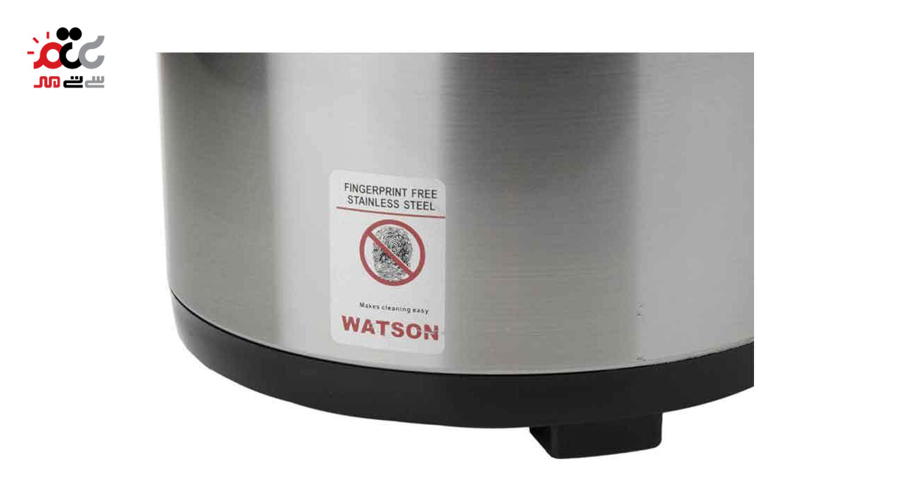 کلمن واتسون ظرفیت 8 لیتری